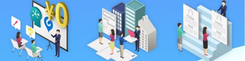 AI��v���O���~���O�𖳗��Ŋw�ׂ�L�����A�x���T�[�r�X�yGraspy�z���T�C�g